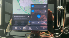 Volvo XC40 2.0 B4P Ultimate Dark 5dr Auto Petrol Estate